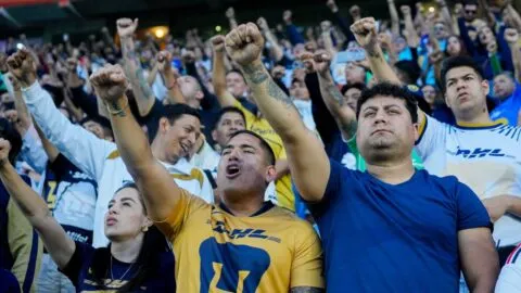 A las puertas de una nueva estrella ¿Cuántas veces han sido campeones los Pumas?