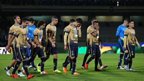 Pumas, contra la 'Maldición del Superlíder'