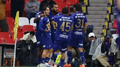 América vs Pumas en vivo: Se acaba el partido y todo se definirá en la vuelta