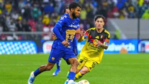 ¡Boletos agotados! Pumas vs América tendrá lleno para el partido de vuelta en CU por los cuartos de final