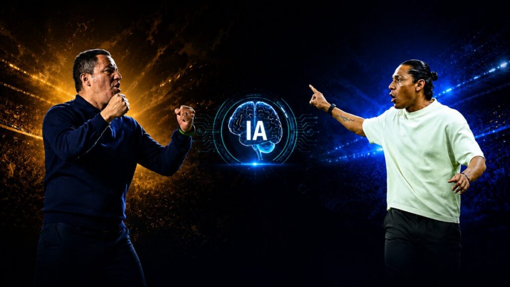 Pumas vs Cruz Azul ¿Quién será el campeón del Clausura 2026 de la Liga MX, según la IA?