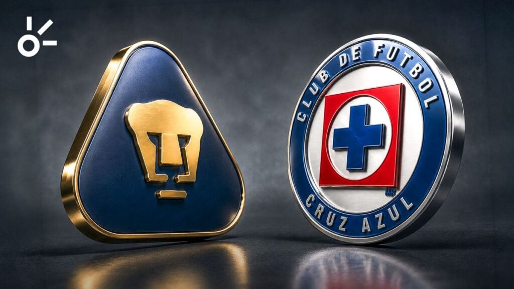 Pumas vs Cruz Azul | Claro Sports