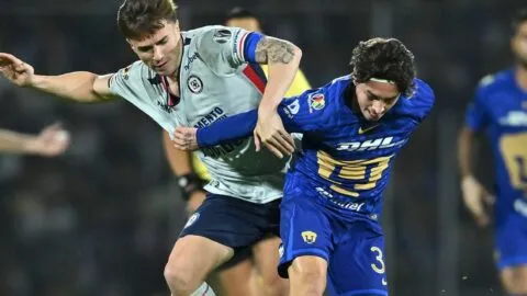 Final histórica: Pumas y Cruz Azul se enfrentan por el título del Clausura 2026 tras décadas de rivalidad
