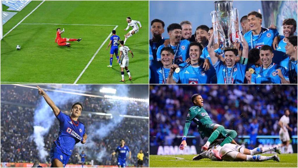Clásico de la obsesión: El término surgió en redes sociales debido a la enemistad entre las aficiones de Pumas y Cruz Azul