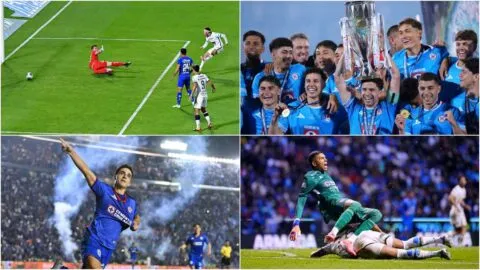 Pumas vs Cruz Azul ¿Por qué es conocido como el 'Clásico de la Obsesión'?
