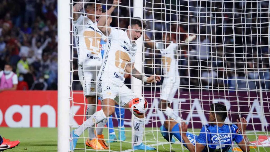 Clásico de la obsesión: El término surgió en redes sociales debido a la enemistad entre las aficiones de Pumas y Cruz Azul