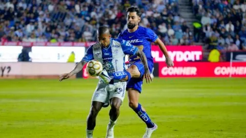 ¿Qué resultado necesitan Pachuca y Pumas para clasificar a la final de la Liga MX 2026?