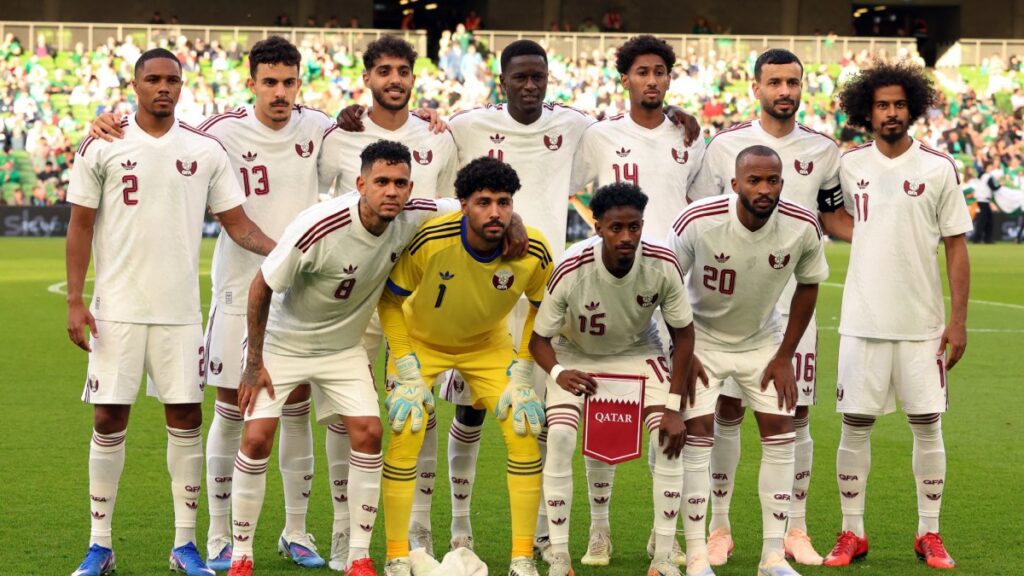 Análisis de Qatar