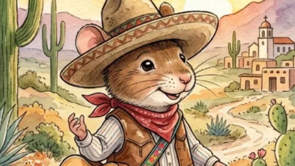 ¿Cuándo se hará el video del Ratón Vaquero por el Día de las Madres?