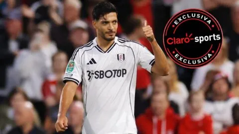 ¿Regresa al América? Raúl Jiménez revela qué equipos de la Liga MX lo buscan