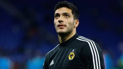 Raúl Jiménez confirma la posibilidad de regresar a los Wolves tras el Mundial 2026