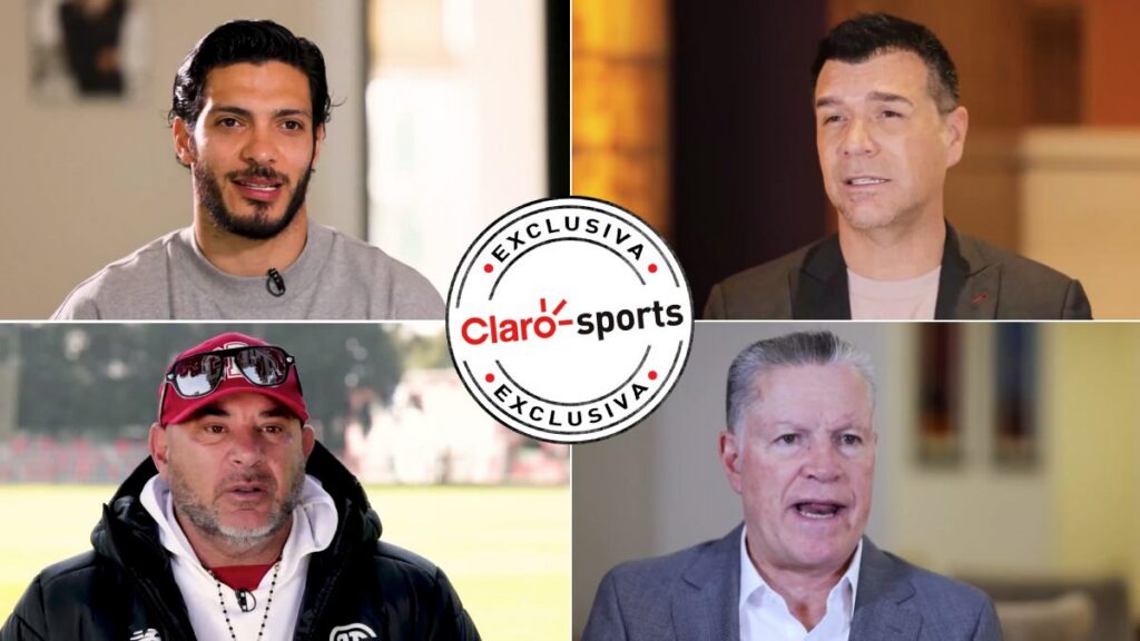 ‘Raúl Jiménez: el pendiente más grande’; fecha, horario y cómo ver el primer episodio de la serie documental de Claro Sports