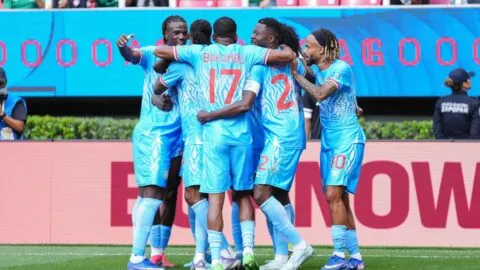 El ébola obliga a la selección de RD Congo a 21 días de aislamiento antes del Mundial 2026