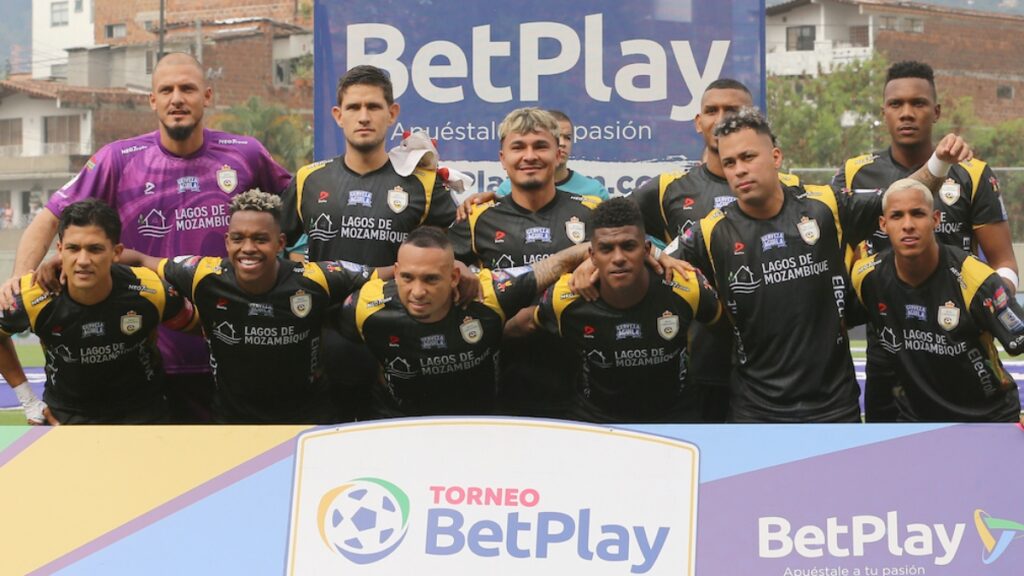 Real Cartagena