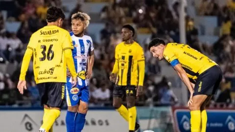 Honduras ya conoce su camino al título: así quedaron los triangulares finales