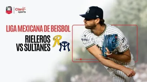 Rieleros de Aguascalientes vs Sultanes de Monterrey, en vivo: transmisión del juego de la Liga Mexicana de Béisbol 2026