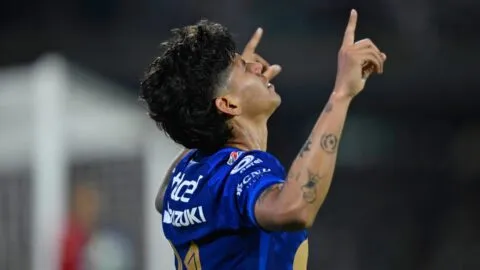 Pumas vs Cruz Azul en vivo la gran final de vuelta de la Liga MX 2026: ¡Paradela abandona el campo!