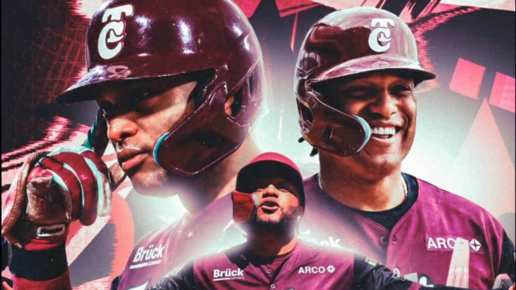 Robinson Canó: el dominicano jugará toda la temporada invernal en México, reforzando al equipo guinda con su historial ganador