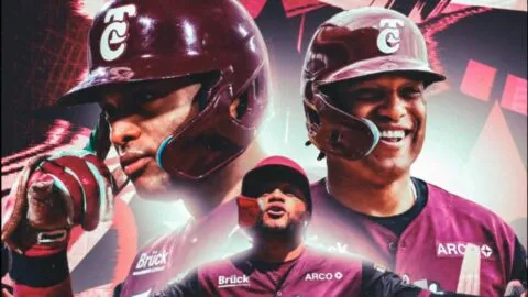 ¡Robinson Canó a Tomateros! El dominicano aterriza en Culiacán y sacude el invierno mexicano