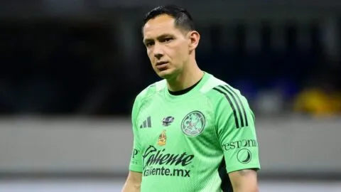 ¿Una despedida? Rodolfo Cota manda mensaje tras la eliminación ante Pumas