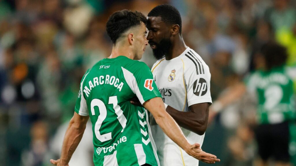 Polémica interna en el Real Madrid | REUTERS/Marcelo Del Pozo