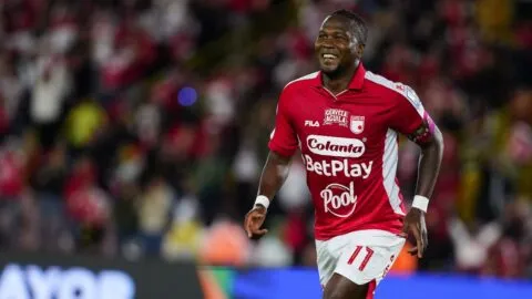 Santa Fe apaga 'La Mecha' y es semifinalista: las claves del triunfo vs América