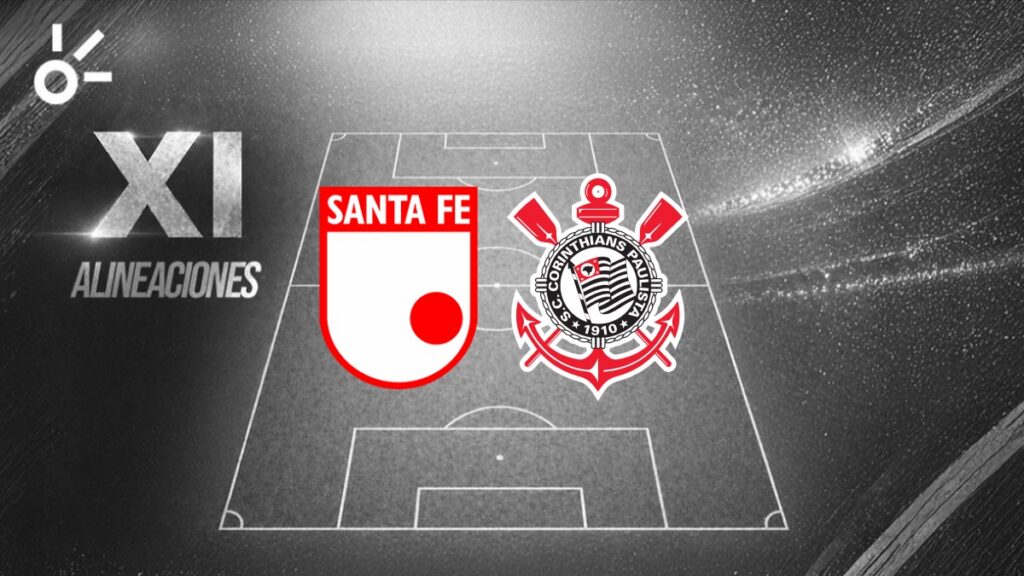 Santa Fe vs Corinthians