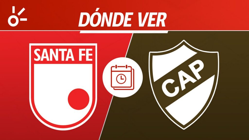 Santa Fe vs Platense.