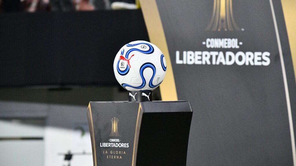 Independiente Santa Fe y Deportes Tolima tendrán acción este martes 19 de mayo en la Copa Libertadores
