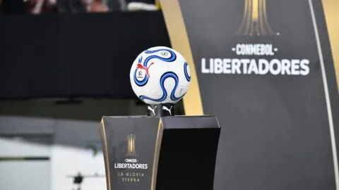 Tolima y Santa Fe, polos opuestos en la Copa Libertadores 2026