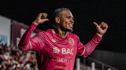 Saprissa se adelanta en la final tras un duelo caliente ante Herediano