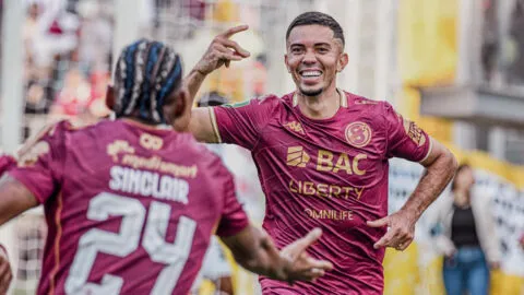Saprissa no falla en casa y elimina a Liberia para clasificar a la final del Clausura 2026