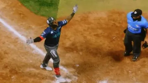 Saraperos castiga a Dorados y domina el Juego 2 en Chihuahua