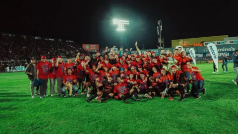 ¿Quién domina Centroamérica? Los máximos campeones de cada liga