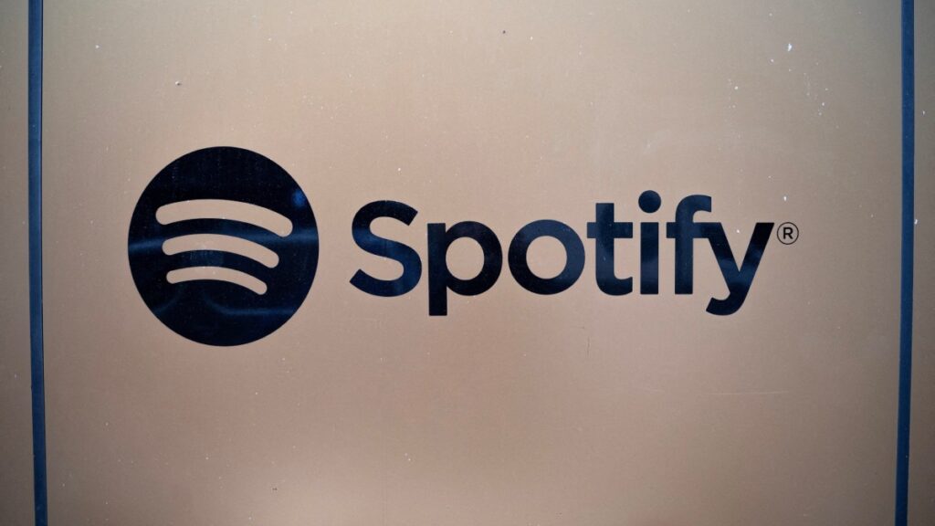 Spotify entrega los premios a los mejores podcast | News Agency/via REUTERS