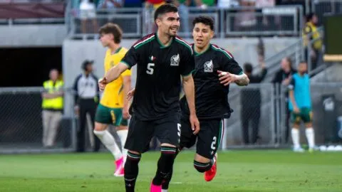 México vs Australia, en vivo el partido amistoso rumbo al Mundial 2026: El Tri busca ampliar la ventaja