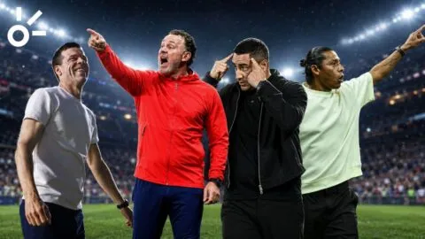 Se renueva la baraja de entrenadores en la Liga MX: cuatro técnicos buscan su primer título en México