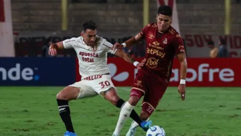 Deportes Tolima entre los mejores del continente: saca la cara por Colombia en la Copa Libertadores