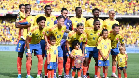 Así es la sede de la Selección Colombia para el Mundial 2026 en Guadalajara