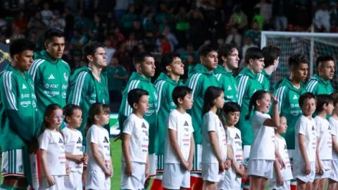 Selección mexicana en vivo: reacciones y noticias de hoy, miércoles 6 de mayo