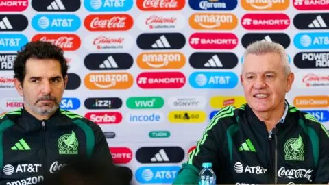 Selección mexicana en vivo: noticias de la polémica concentración rumbo al Mundial 2026 y reacciones hoy 6 de mayo
