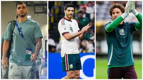 Los sobrevivientes de Qatar 2022: 13 jugadores buscan revancha con México en el Mundial 2026
