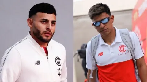 Selección mexicana cierra la puerta a Vega y Gallardo para jugar con Toluca ante LAFC
