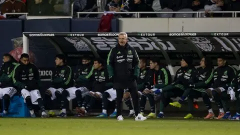 Selección mexicana en vivo, noticias hoy 6 de mayo: “Quiero dar la cara para explicar”, Javier Aguirre en conferencia