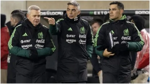 Selección mexicana acelera rumbo al Mundial 2026: fechas clave y lista final