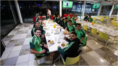 Concentración de la selección mexicana rumbo al Mundial 2026: resumen del 6 de mayo y cómo llegaron los convocados