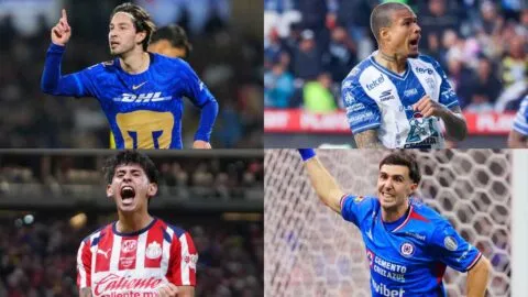 Así se juegan las semifinales del Clausura 2026: fechas, horarios y dónde ver en vivo la Liga MX