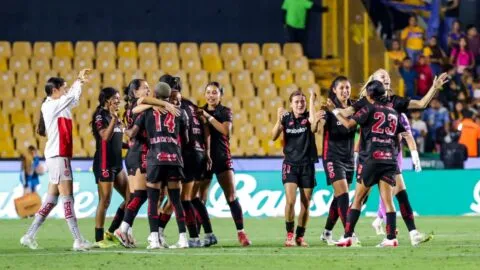 Semifinales Liga MX Femenil 2026: ¿Cómo se juegan los partidos, cuándo y dónde ver en vivo?