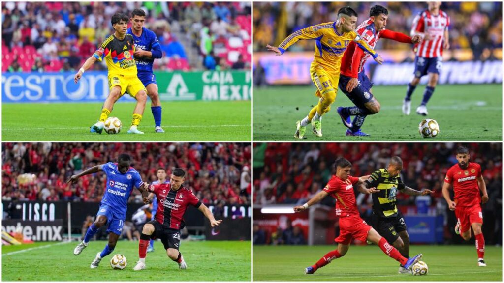 Liga MX