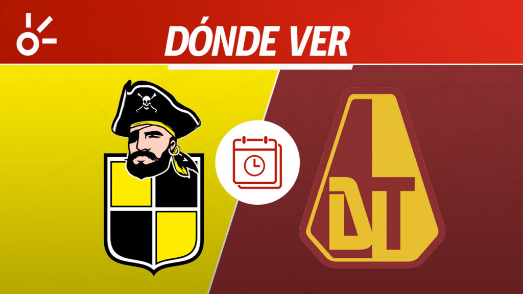 Coquimbo Unido y Deportes Tolima se miden por liderar el grupo.